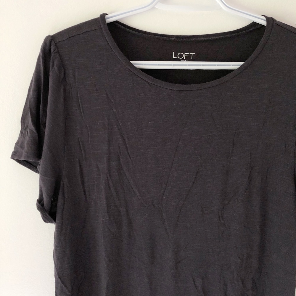 LOFT tee shirt